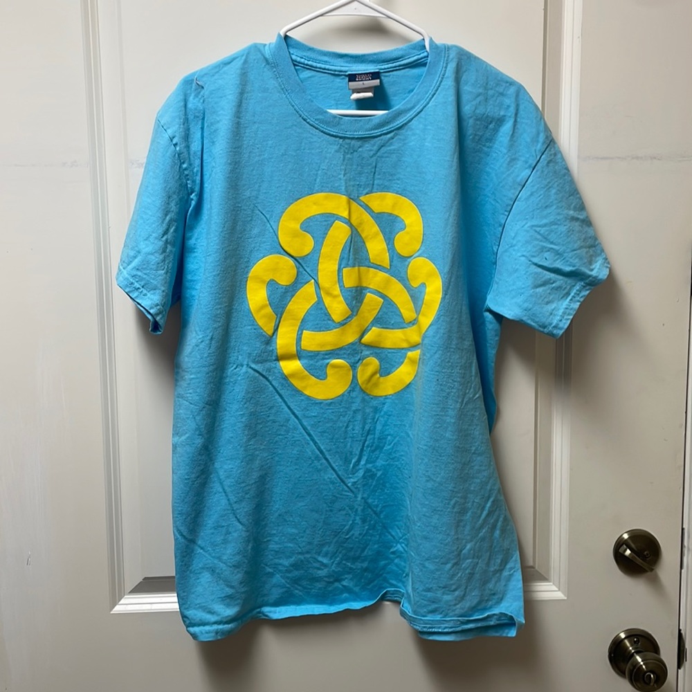 t shirt